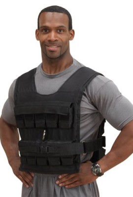 Body-Solid-Tools-Weighted-Vest-40-Pounds-0-0