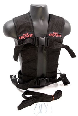 CFF-Multi-Purpose-Sled-Harness-Vest-Small-0