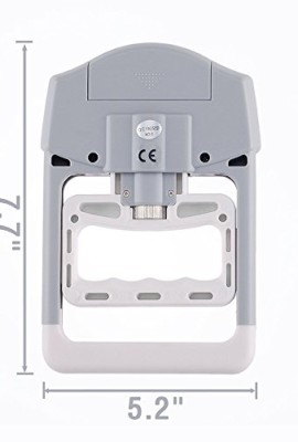 Camry-200-Lbs-90-Kgs-Digital-Hand-Dynamometer-Grip-Strength-Measurement-Meter-Auto-Capturing-Hand-Grip-Power-0-0