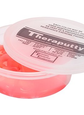 Cando-10-0906-Red-Thera-Putty-Light-4-oz-0