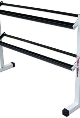 Deltech-Fitness-Two-Tier-Dumbbell-Rack-0