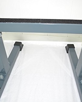 Dip-Stand-2-X-3-Angled-Dipping-Station-Bars-HD-Machine-W-Rubber-Grips-0-5