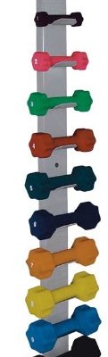 Dumbbell-Wall-Rack-Holds-10-Small-10-or-Less-Weights-0