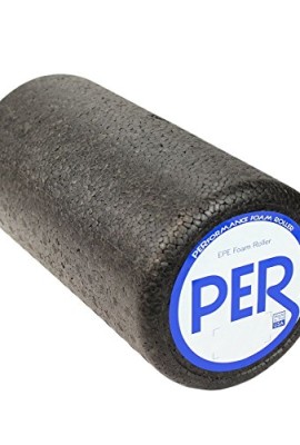 EPE-Black-High-Density-Foam-Roller-6x12-Round-19-lbs-per-cubic-foot-FFP-0