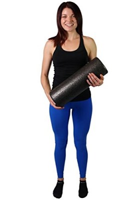 EPE-Black-High-Density-Foam-Roller-6x12-Round-19-lbs-per-cubic-foot-FFP-0-3