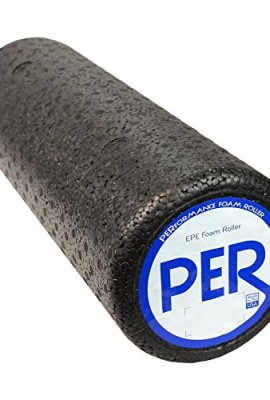 EPE-Black-High-Density-Foam-Roller-6x18-Round-19-lbs-per-cubic-foot-FFP-0