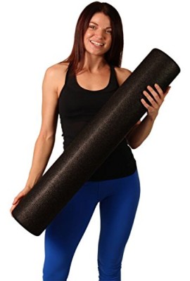 EPE-Black-High-Density-Foam-Roller-6x36-Round-19-lbs-per-cubic-foot-FFP-0-2