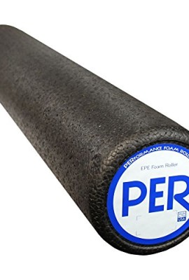 EPE-Black-High-Density-Foam-Roller-6x36-Round-19-lbs-per-cubic-foot-FFP-0