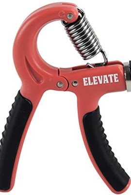 Elevate-Grip-Strengthener-Adjustable-Hand-Exerciser-Adjustable-Range-of-22-to-88-Lbs-Increase-Hand-Strength-0-2