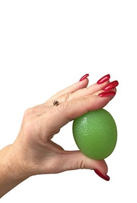 Elite-Hand-Grip-Strengthener-Including-3-Hand-Therapy-Egg-Shaped-Exercise-Balls-Improve-Your-Hand-Finger-Wrist-Fantastic-For-Hand-Rehab-Arthritis-or-for-Musicians-and-Athletes-0-4