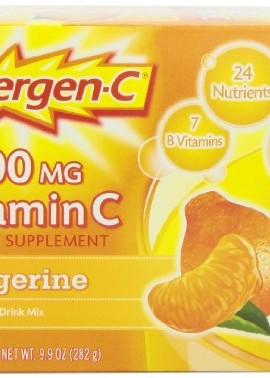 Emergen-C-Tangerine-30-Count-0