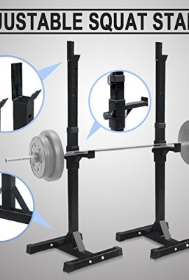 F2C-Pair-of-Adjustable-Rack-Sturdy-Steel-Squat-Barbell-Free-Bench-Press-Stands-GYMHome-Gym-Portable-Dumbbell-Racks-Stand-one-pair2-pcs-0
