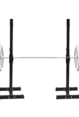 F2C-Pair-of-Adjustable-Rack-Sturdy-Steel-Squat-Barbell-Free-Bench-Press-Stands-GYMHome-Gym-Portable-Dumbbell-Racks-Stand-one-pair2-pcs-0-3