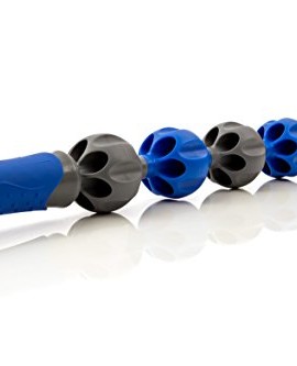 Fit-Harmony-Muscle-Roller-Stick-Instantly-Relieves-Tension-and-Soreness-Massage-Muscles-Reduces-Stress-and-Renews-Your-Body-with-Stiff-Penetrating-Spindles-Fits-in-Sports-Bag-Lifetime-Warranty-0-0