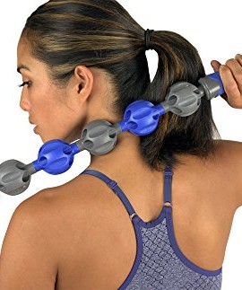 Fit-Harmony-Muscle-Roller-Stick-Instantly-Relieves-Tension-and-Soreness-Massage-Muscles-Reduces-Stress-and-Renews-Your-Body-with-Stiff-Penetrating-Spindles-Fits-in-Sports-Bag-Lifetime-Warranty-0-4