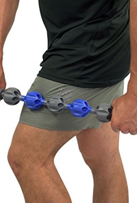 Fit-Harmony-Muscle-Roller-Stick-Instantly-Relieves-Tension-and-Soreness-Massage-Muscles-Reduces-Stress-and-Renews-Your-Body-with-Stiff-Penetrating-Spindles-Fits-in-Sports-Bag-Lifetime-Warranty-0-6