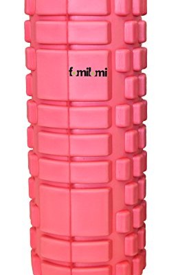 Foam-Roller-For-Trigger-Points-The-Best-For-Deep-Tissue-Massage-Reduce-Pain-Increase-Fitness-Strength-Use-For-Physical-Therapy-Pilates-Yoga-Cross-Fit-Therapeutic-For-IT-Band-Back-Pain-Stretch-Muscles--0