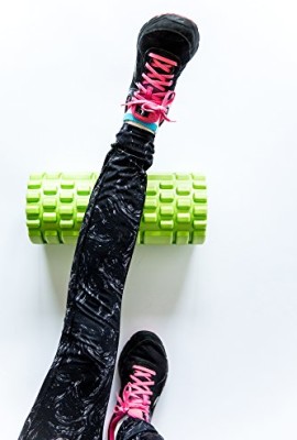 Foam-Roller-for-Muscles-Wildside-Fitness-Extra-Firm-Professional-Grade-For-Physical-Therapy-Trigger-Point-Therapy-and-Self-Massage-Relieve-Sore-Muscles-Prevent-Injury-Increase-Range-of-Motion-0-7