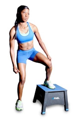 Fuel-Pureformance-Adjustable-Plyometrics-Box-0-0