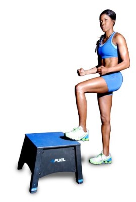 Fuel-Pureformance-Adjustable-Plyometrics-Box-0-2