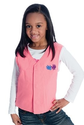 Fun-and-Functions-Pink-Weighted-Vest-0-0