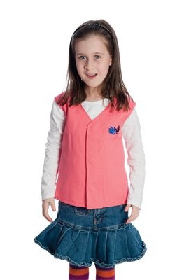 Fun-and-Functions-Pink-Weighted-Vest-0