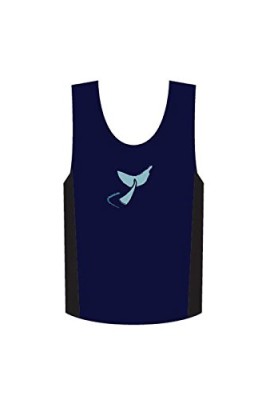 Fun-and-Functions-XS-Dolphin-Weighted-Compression-Vest-0-0