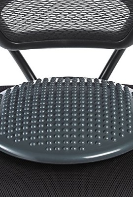 Gaiam-Restore-Balance-Cushion-0-2