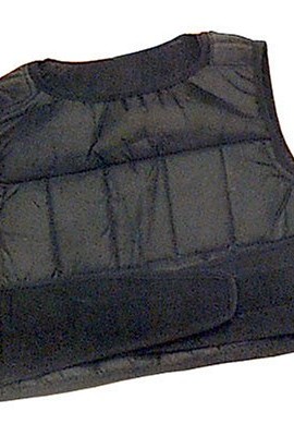 GoFit-20-pound-Weighted-Vest-0