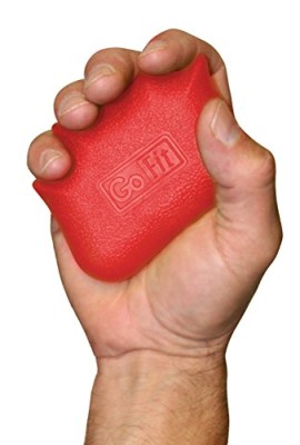 GoFit-Contoured-Firm-Gel-Hand-Grip-Single-Red-0-2