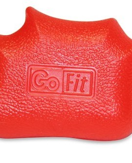 GoFit-Contoured-Firm-Gel-Hand-Grip-Single-Red-0