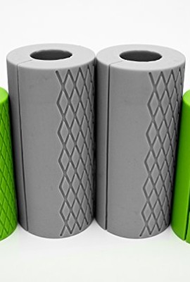 Gorilla-Gripz-Original-Gorilla-Gripz-Jr-Combo-2-PAIRS-L-GrayS-Green-0