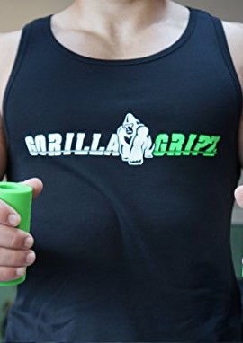 Gorilla-Gripz-Original-Gorilla-Gripz-Jr-Combo-2-PAIRS-L-GrayS-Green-0-6