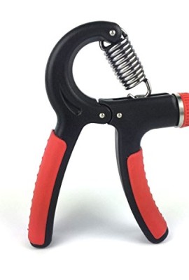 Grip-Strengthener-Best-Adjustable-Hand-Exerciser-Resistance-Range-22-to-88-Lbs-0-2