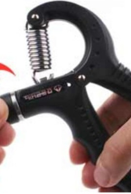 HAND-GRIPPER-Adjustable-1755-lb-grip-strengthener-exerciser-wrist-strength-training-0-2