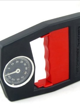 Hand-Dynamometer-Grip-Power-Strength-Meter-130KG286Lbs-Capacity-Force-gauge-0-1