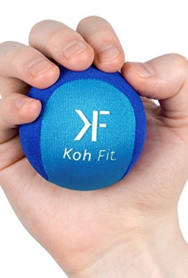 Hand-Exercise-Stress-Relief-Ball-by-Koh-Fit-with-Hand-Therapy-Guide-Digital-0-0