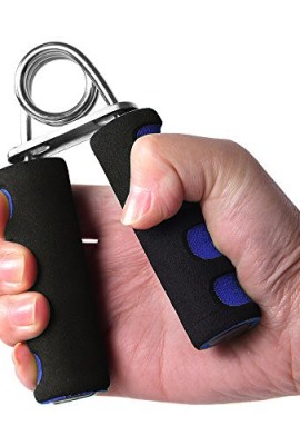 Hand-Grip-Strengthener-Finger-Gripper-Hand-Grippers-Quickly-Increase-Hand-Wrist-Finger-Forearm-Strength-Perfect-for-Musicians-Athletes-and-Hand-Rehabilitation-Exercising-Blue-0-3