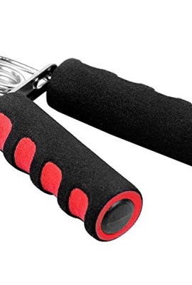 Hand-Grip-Strengthener-Finger-Gripper-Hand-Grippers-Quickly-Increase-Hand-Wrist-Finger-Forearm-Strength-Perfect-for-Musicians-Athletes-and-Hand-Rehabilitation-Exercising-Red-0-2