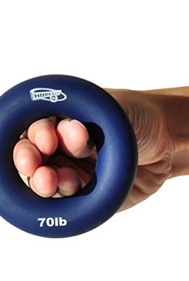 Hand-Grip-Strengthener-Set-of-3-Rings-Get-Power-Like-Popeye-Using-This-Hand-Finger-Wrist-Forearm-Workout-Exerciser-Great-Addition-to-Your-Home-Gym-Ideal-for-Athletes-Musicians-Stress-Relief-0-0