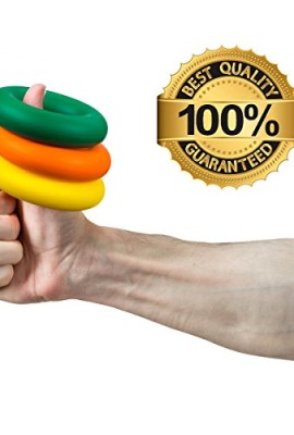 Hand-Grip-Strengthener-by-Iron-Crush-A-Hand-Forearm-Exerciser-Set-of-3-Level-Resistance-2-Year-Warranty-Extension-Crushing-Pinch-Grip-Training-Solution-Best-Hand-Gripper-on-the-Market-0-1