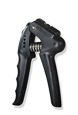 Hand-Grip-Strengthener-with-Adjustable-Resistance-Range-from-22-to-88-Lbs-Excellent-tool-to-increase-strength-of-hands-fingers-and-forearms-0-0