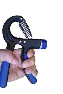 Hand-Strengthener-Grip-Strengthener-Hand-Exerciser-Comfortable-Hand-Grip-Ergonomic-Design-100-Money-Back-Guarantee-Resistance-22-88-Lbs-Gift-Bag-Included-0-1