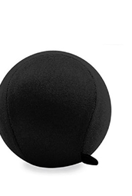 HandStands-Cyber-Gel-Squeeze-Ball-Black-0