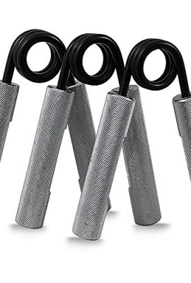 Heavy-Grips-Set-of-6-100-lbs-350-lbs-Resistance-Grip-Strengthener-Hand-Exerciser-Hand-Grippers-for-Beginners-to-Professionals-0-2