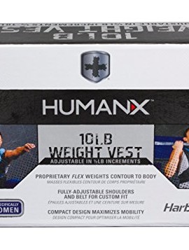 HumanX-Weight-Vest-10-lb-0-1