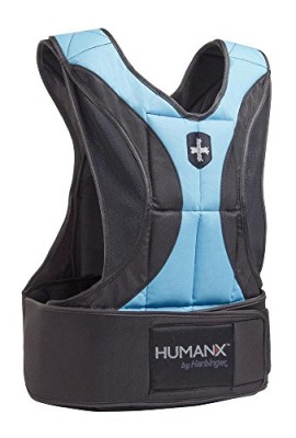 HumanX-Weight-Vest-10-lb-0