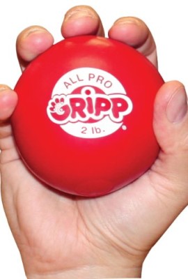 Iron-Gloves-All-Pro-Gripp-Hand-Strengthener-Red-2-LBS-0-0