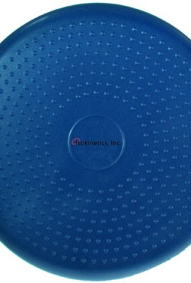 Isokinetics-Inc-Brand-Exercise-Disc-Balance-Cushion-14-Diameter-Blue-0-7