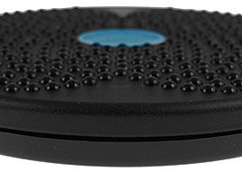 Isokinetics-Inc-Twist-Board-Black-10-0-0